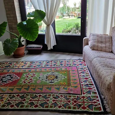 Corte Ritaltoni 4* 파시라노