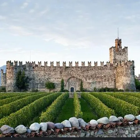 Panzió Corte Ritaltoni 4*
