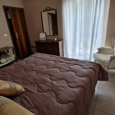 Corte Ritaltoni Panzió Passirano