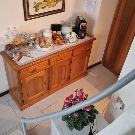 Corte Ritaltoni 4* Passirano