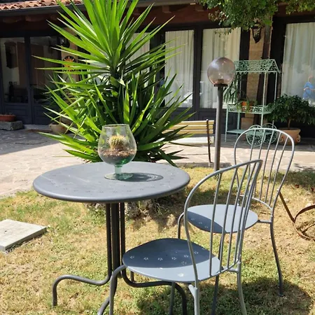 Corte Ritaltoni B&B 파시라노
