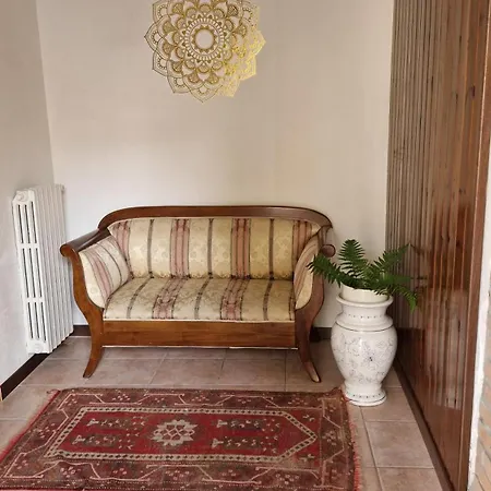 Panzió Corte Ritaltoni 4*