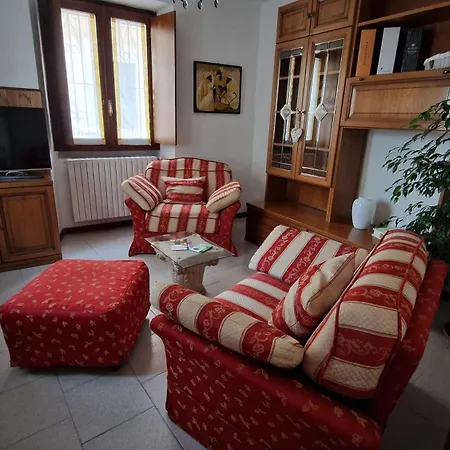 Panzió Corte Ritaltoni Passirano
