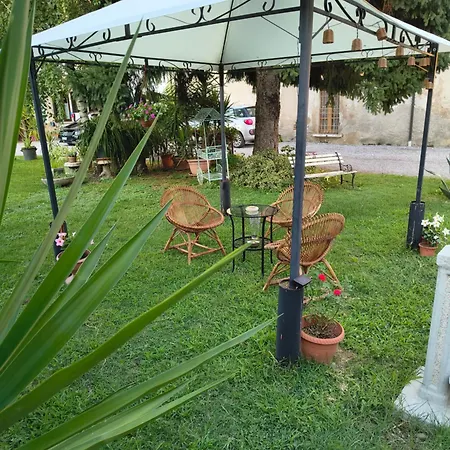 B&B Corte Ritaltoni 파시라노