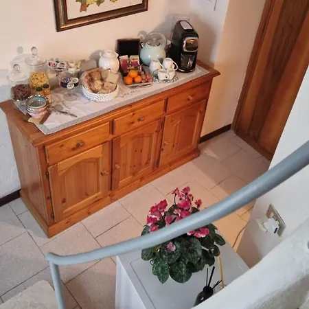 Corte Ritaltoni 4* 파시라노
