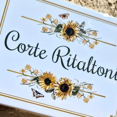 Bed & Breakfast Corte Ritaltoni Passirano
