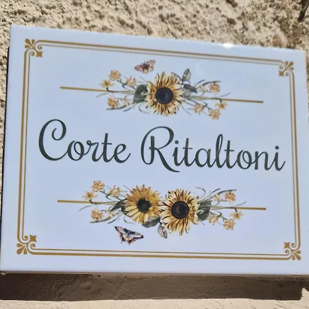 Corte Ritaltoni