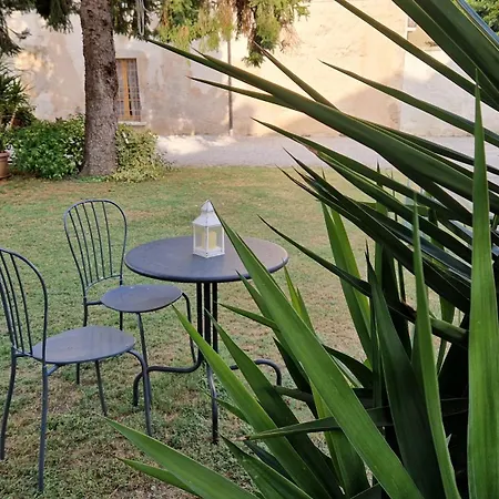 Corte Ritaltoni Bed and breakfast *