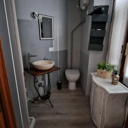 Corte Ritaltoni Bed and breakfast
