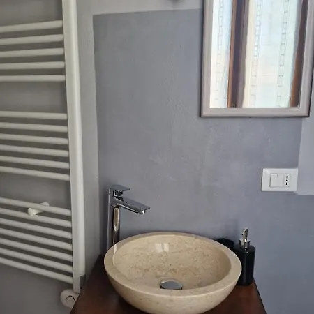 Corte Ritaltoni Bed and breakfast