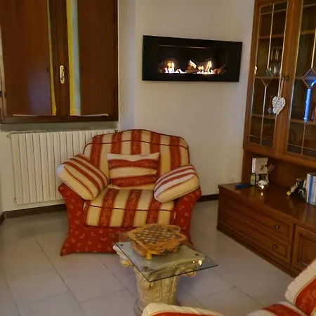 Corte Ritaltoni Bed and breakfast