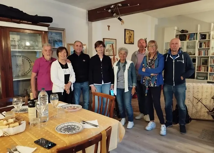 Corte Ritaltoni Passirano